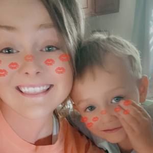 Meet your Posher, Brooke